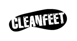 CLEANFEET trademark