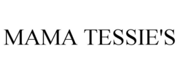 MAMA TESSIE'S trademark