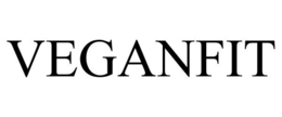 VEGANFIT trademark