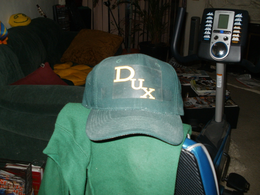 DUX trademark