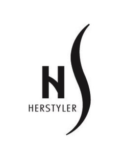 H HERSTYLER S trademark