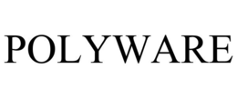 POLYWARE trademark