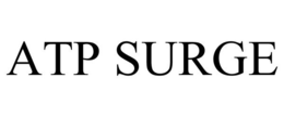 ATP SURGE trademark