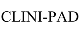 CLINI-PAD trademark