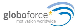 GLOBOFORCE MOTIVATION WORLDWIDE trademark