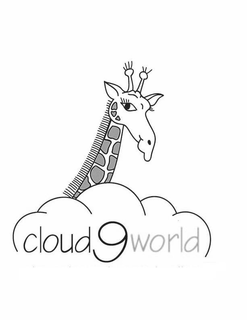 CLOUD9WORLD trademark