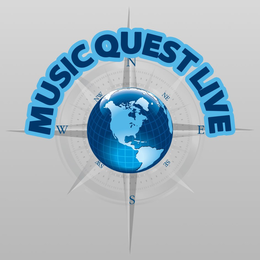 MUSICQUESTLIVE N  E  S W NE SE NW SW trademark