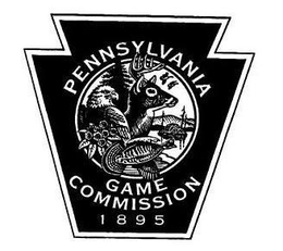 PENNSYLVANIA GAME COMMISSION 1895 trademark