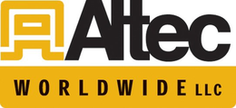 A ALTEC WORLDWIDE LLC trademark