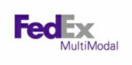 FEDEX MULTIMODAL trademark