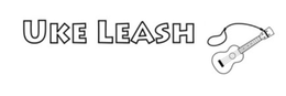 UKE LEASH trademark
