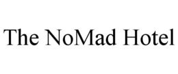 THE NOMAD HOTEL trademark