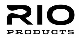 RIO PRODUCTS trademark