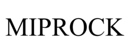 MIPROCK trademark