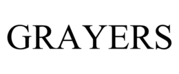 GRAYERS trademark