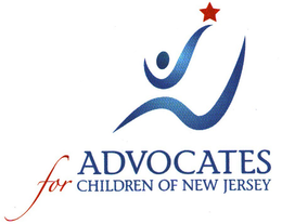 ADVOCATES FOR CHILDREN OF NEW JERSEY trademark