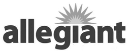 ALLEGIANT trademark