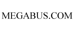 MEGABUS.COM trademark
