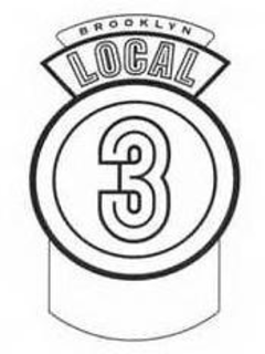 BROOKLYN LOCAL 3 trademark