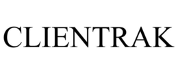 CLIENTRAK trademark