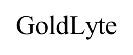 GOLDLYTE trademark
