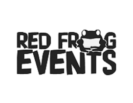 RED FROG EVENTS trademark
