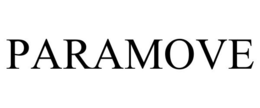 PARAMOVE trademark