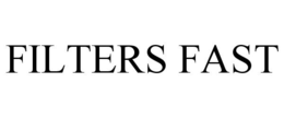 FILTERS FAST trademark
