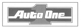1 AUTO ONE trademark