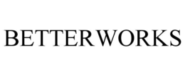 BETTERWORKS trademark