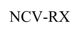 NCV-RX trademark