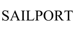 SAILPORT trademark