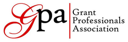 GPA GRANT PROFESSIONALS ASSOCIATION trademark