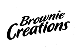 BROWNIE CREATIONS trademark