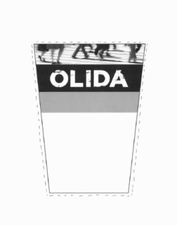 OLIDA trademark