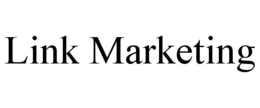 LINK MARKETING trademark