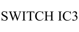 SWITCH IC3 trademark
