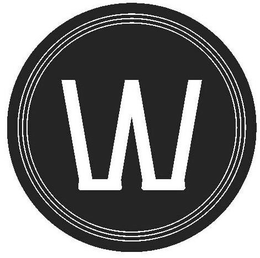 W trademark