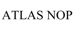 ATLAS NOP trademark