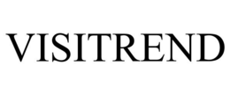 VISITREND trademark