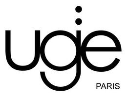UGE PARIS trademark