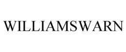 WILLIAMSWARN trademark