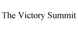 THE VICTORY SUMMIT trademark