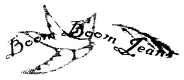 BOOM BOOM JEANS trademark