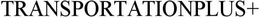 TRANSPORTATIONPLUS+ trademark