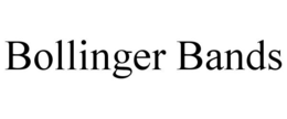 BOLLINGER BANDS trademark