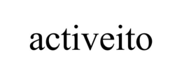 ACTIVEITO trademark
