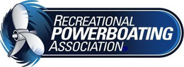 RECREATIONAL POWERBOATING ASSOCIATION trademark