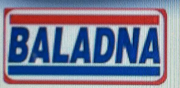 BALADNA trademark