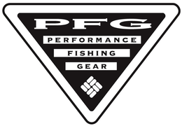 PFG PERFORMANCE FISHING GEAR trademark